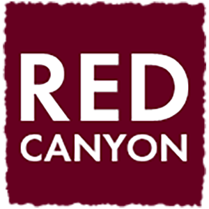 Red Canyon Icon symbolizing security and reliability in iGaming